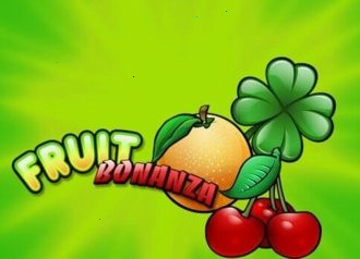 Автомат Fruit Bonanza онлайн