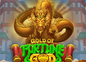 Аппарат Gold of Fortune Gods
